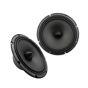 میدرنج پشت و جلو خودرو آدیولاین مدل sp 6500 سایز 6.5 اینچ بسته دو عددی